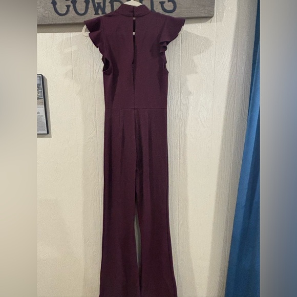 Amanda Uprichard jumpsuit - Picture 2 of 3